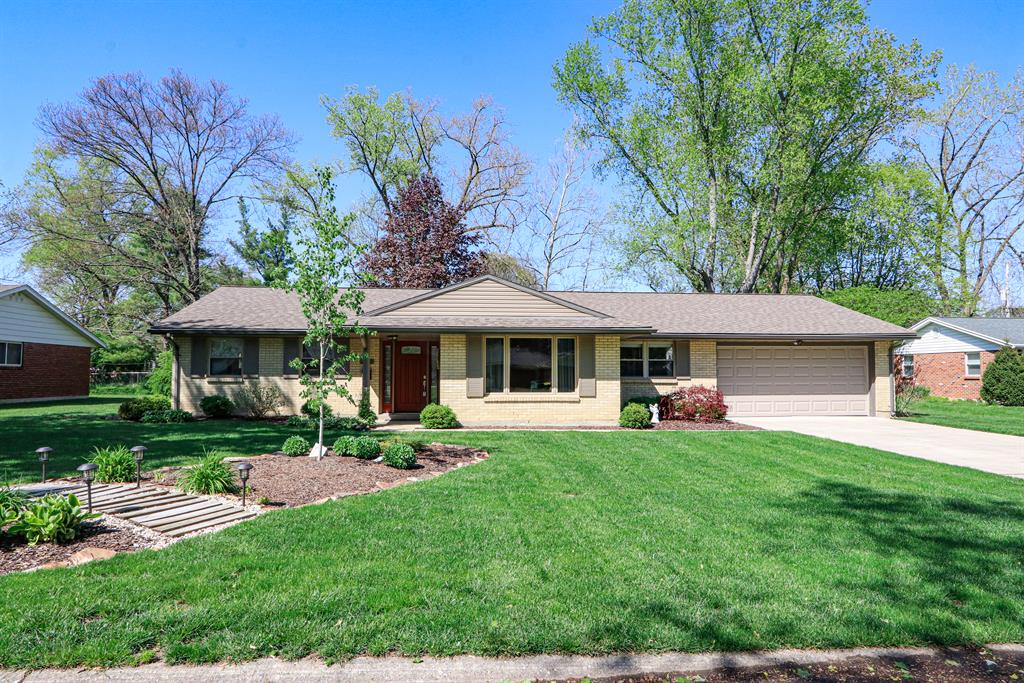 2749 Hemphill Rd Kettering, OH