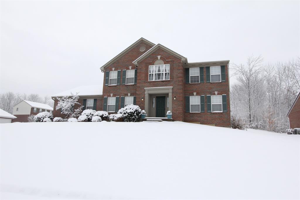 6350 Hawks Nest Ct