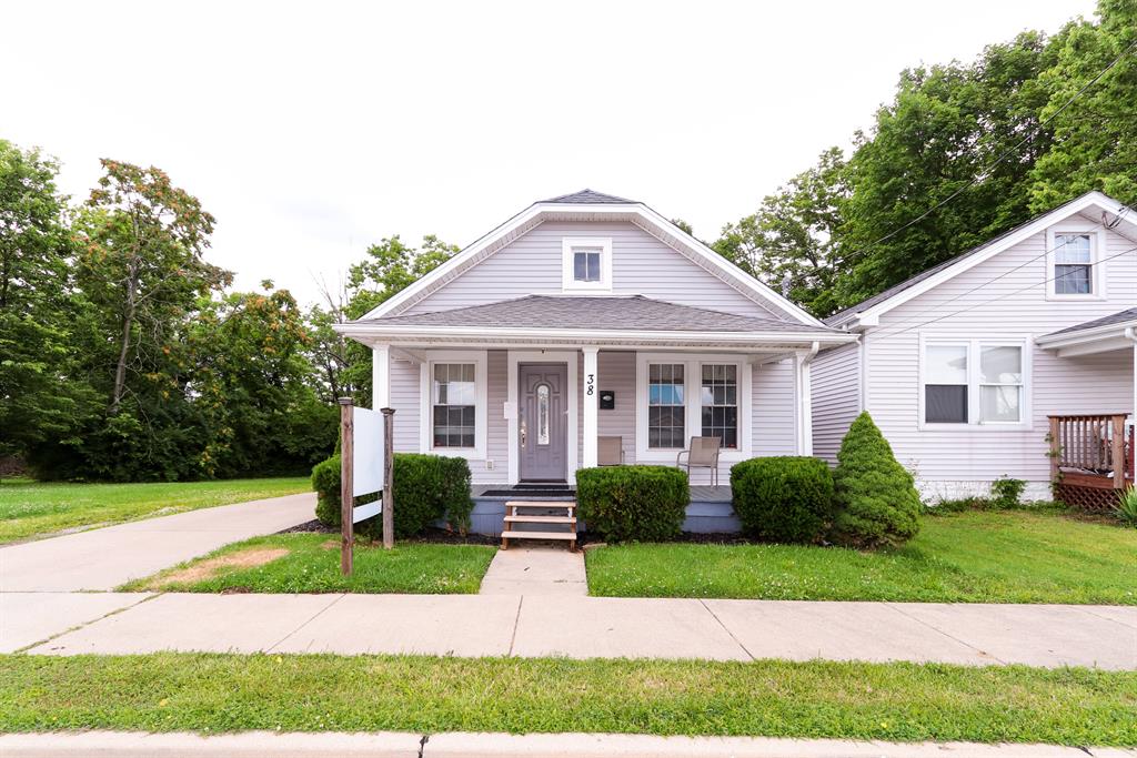 38 Shelby St