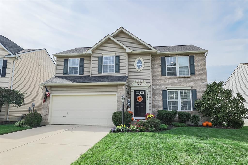 5658 Appaloosa Circle Hamilton Twp., OH