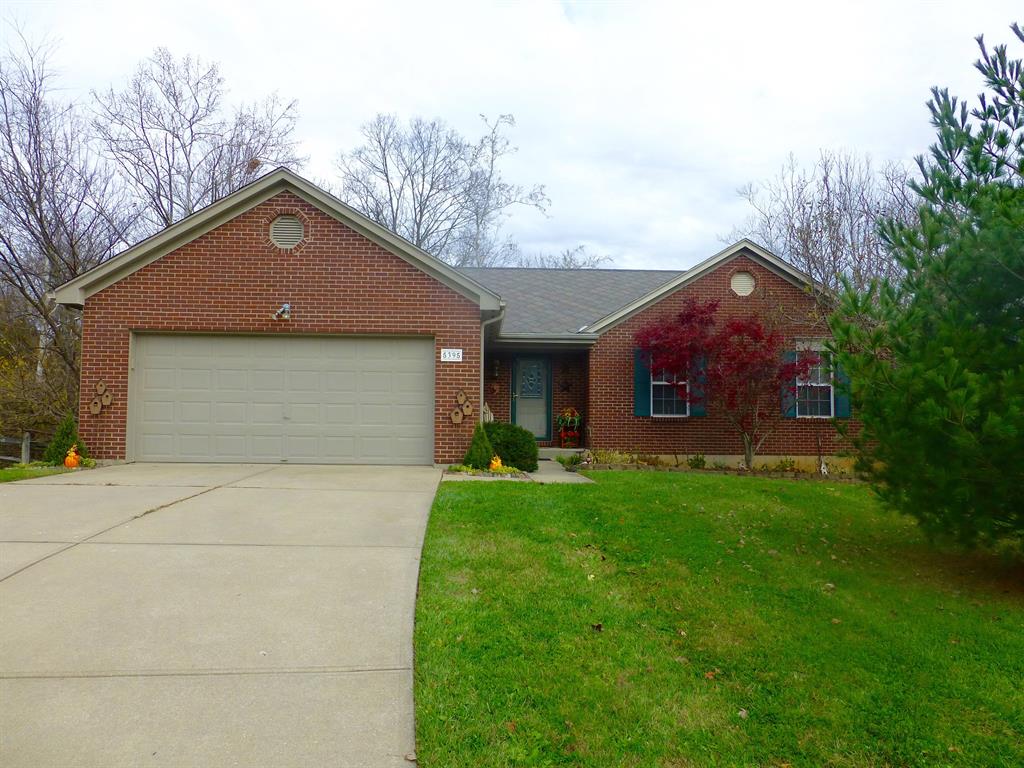 5395 Valleycreek Dr