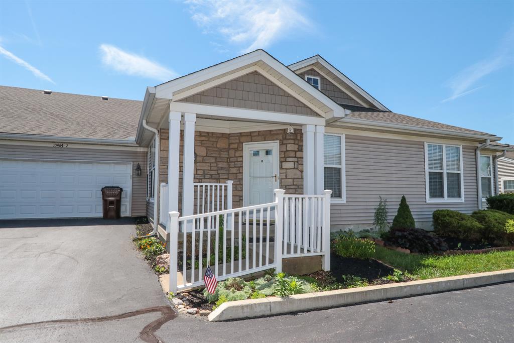 Entrance for 10464 Jesica Ln, 2 Harrison, OH 45030