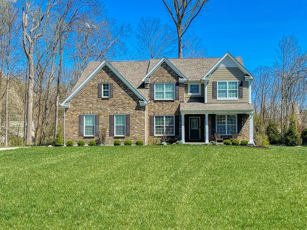 7460 Auglaize Court