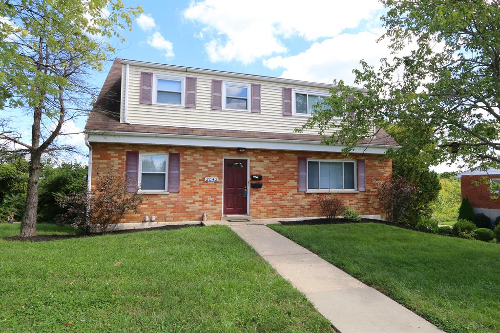 2042 Winkler Dr