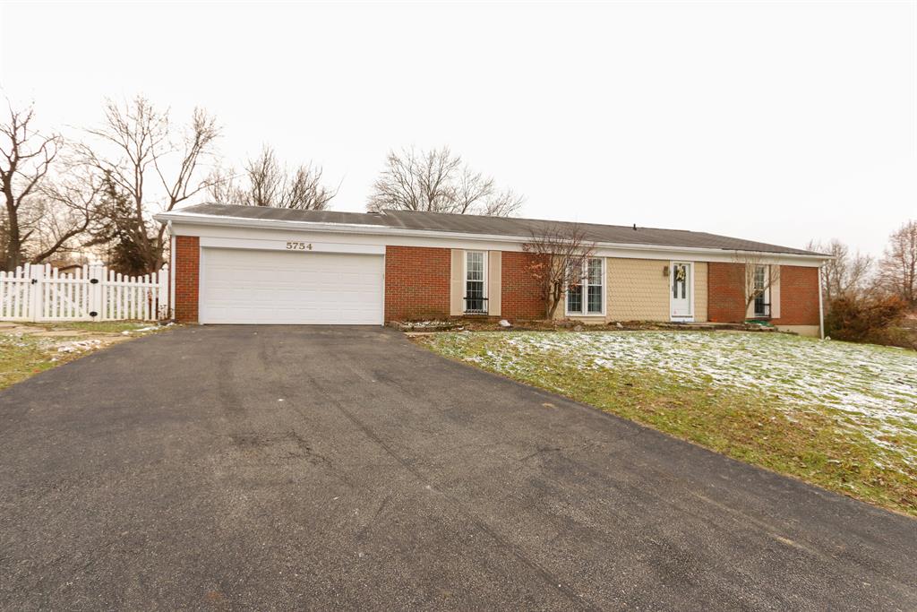 5754 Independence Pl Fairfield, OH