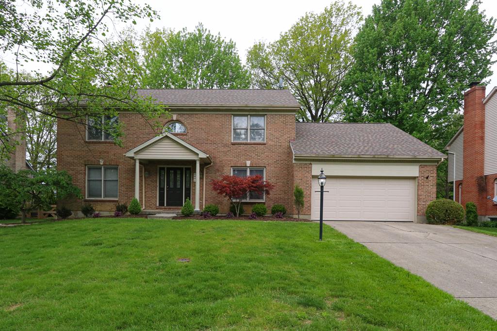 9931 McCauly Woods Dr Sharonville, OH