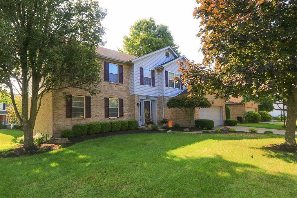 9558 Kelly Dr Deerfield Twp., OH