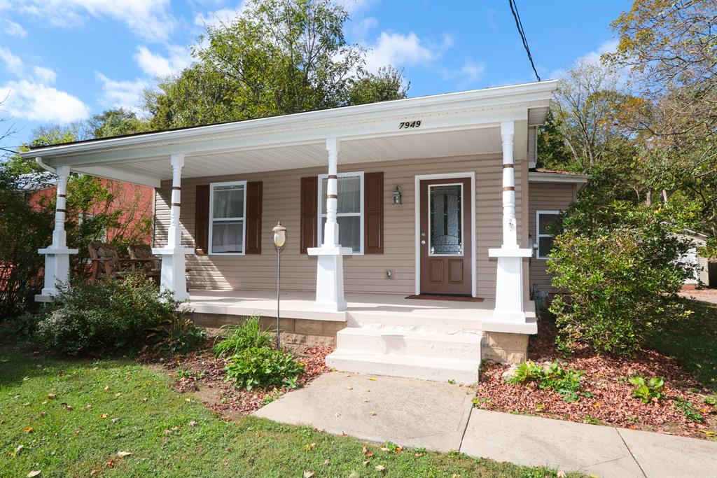7949 Camp Rd Symmes Twp., OH