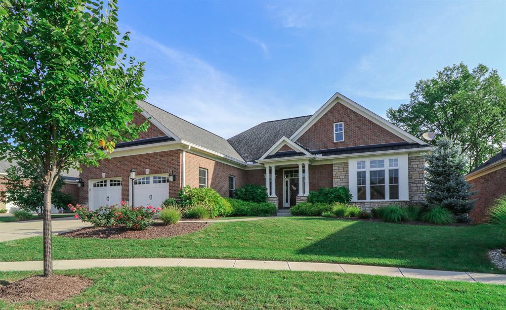 216 Legacy Ln Montgomery, OH