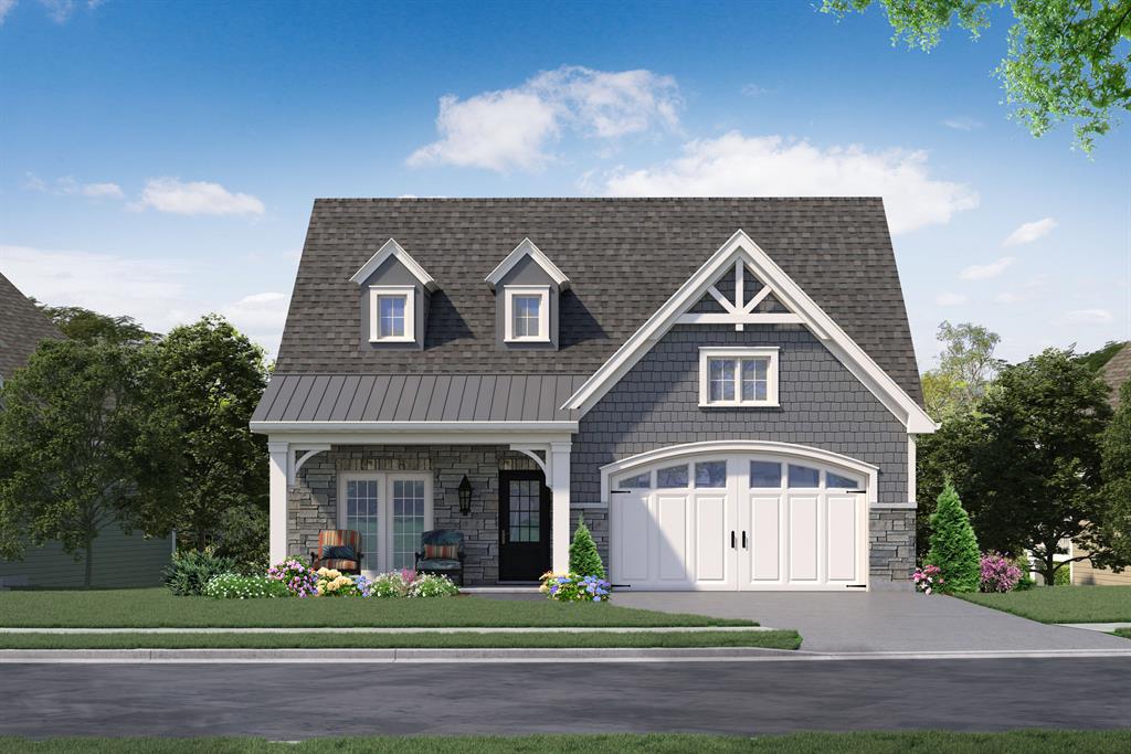 2 Orchard Trail Dr Montgomery, OH