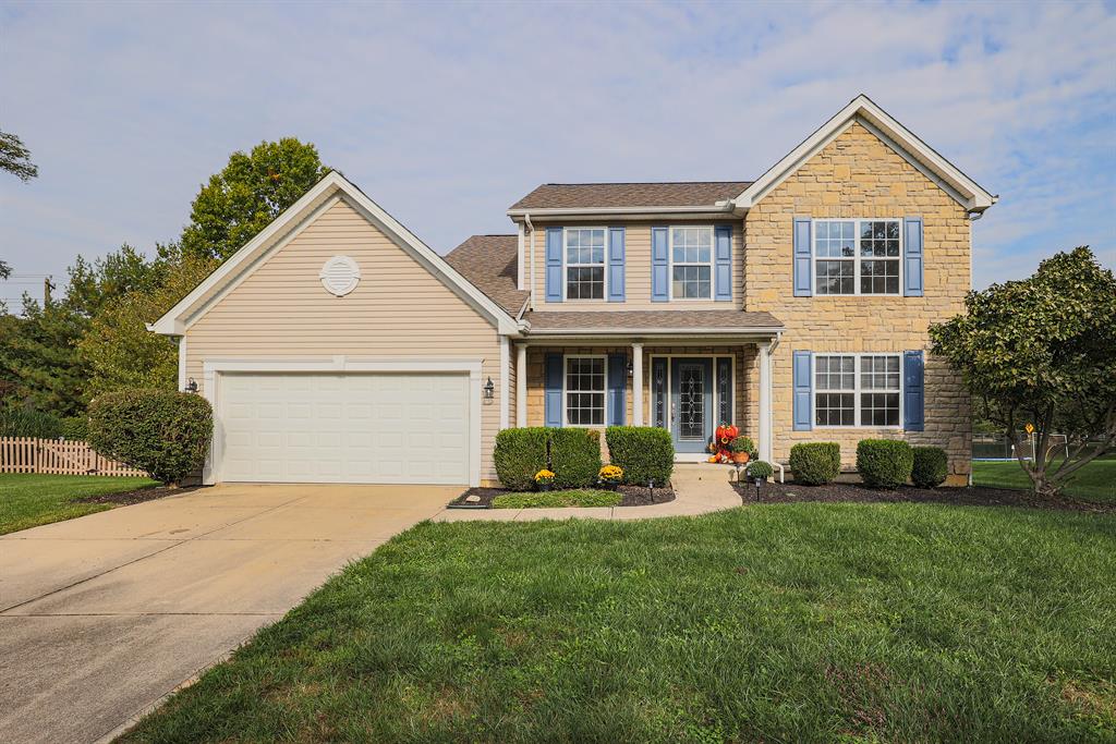 7971 Kings Court Hamilton Twp., OH