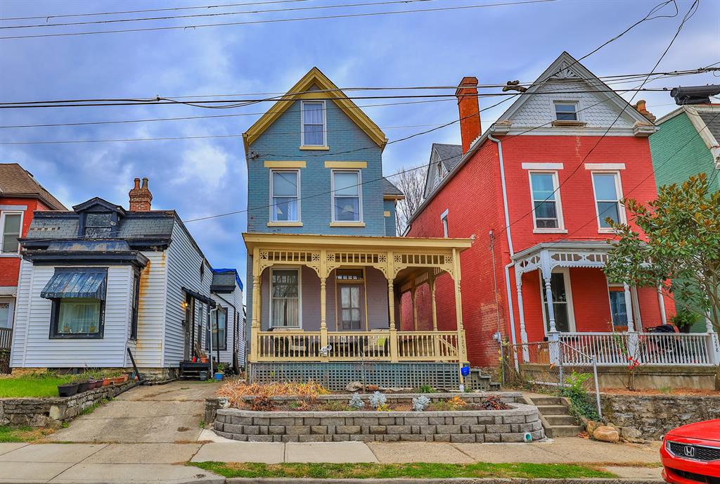 4250 Langland St Northside, OH