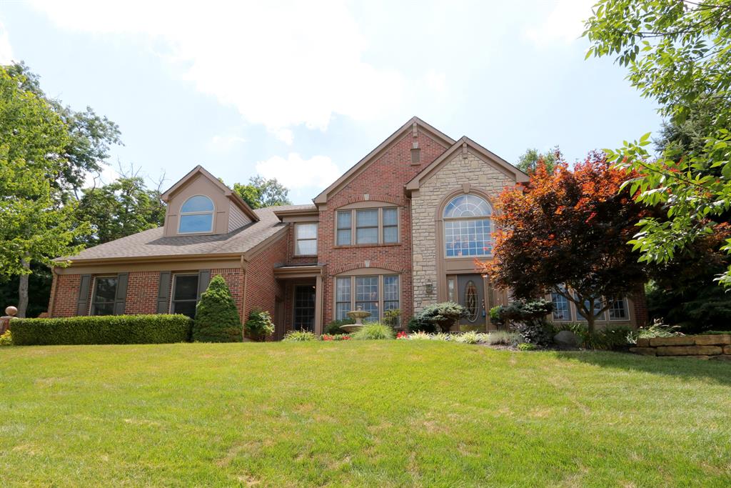 3181 Foxbourne Ln