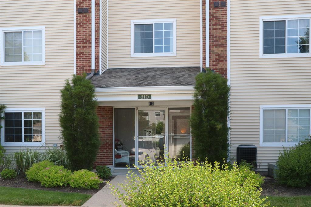 310 Carrington Pl #204 Loveland, OH