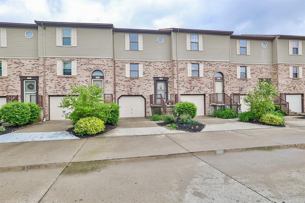 73 Doe Court Fairfield, OH