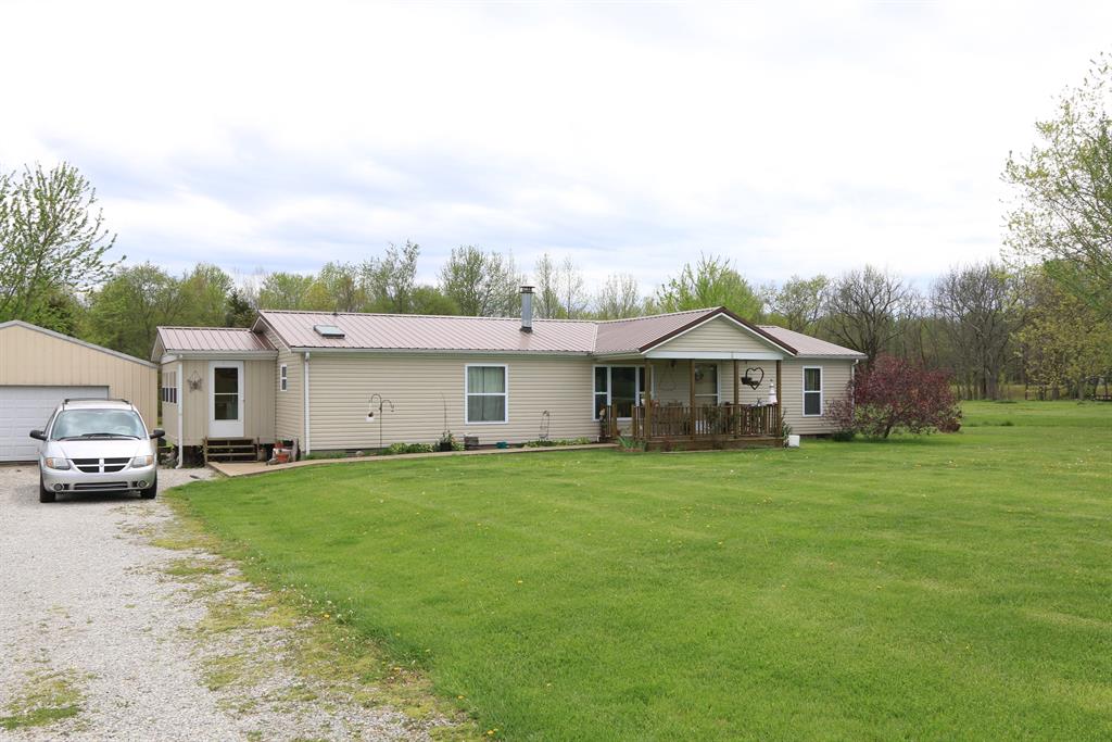 80 E Co Rd 700S