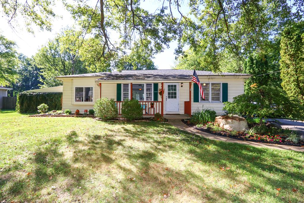 1107 Orchard Ln Pierce Twp., OH