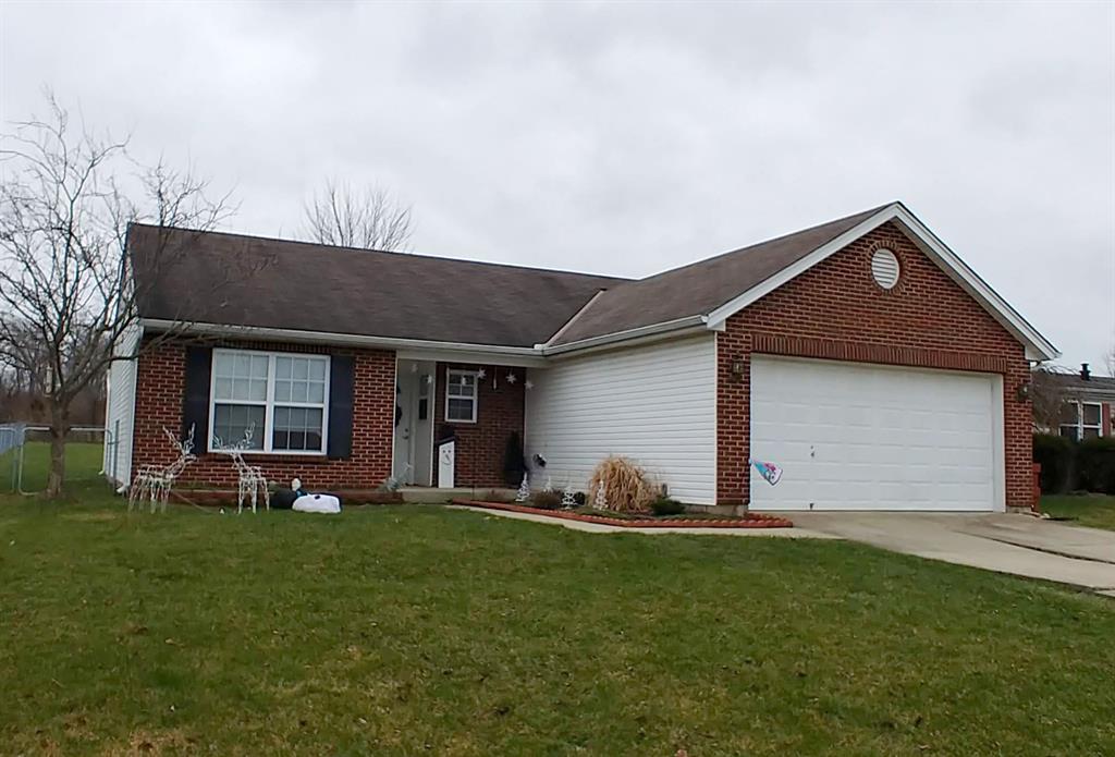 52 Southwind Blvd Wilmington, OH