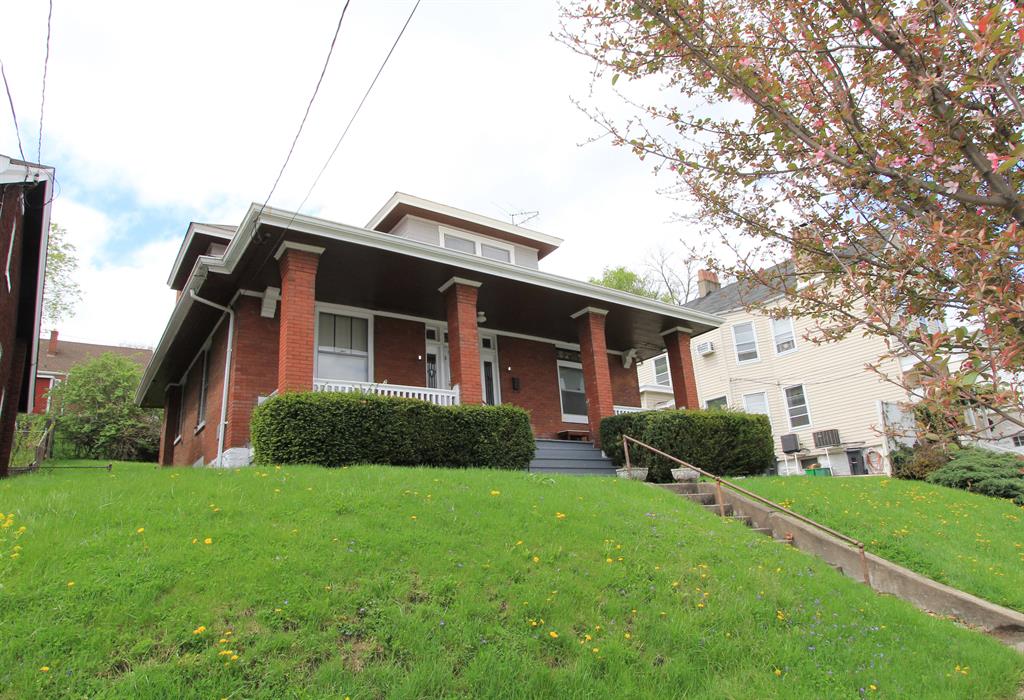 1623 Jefferson Ave