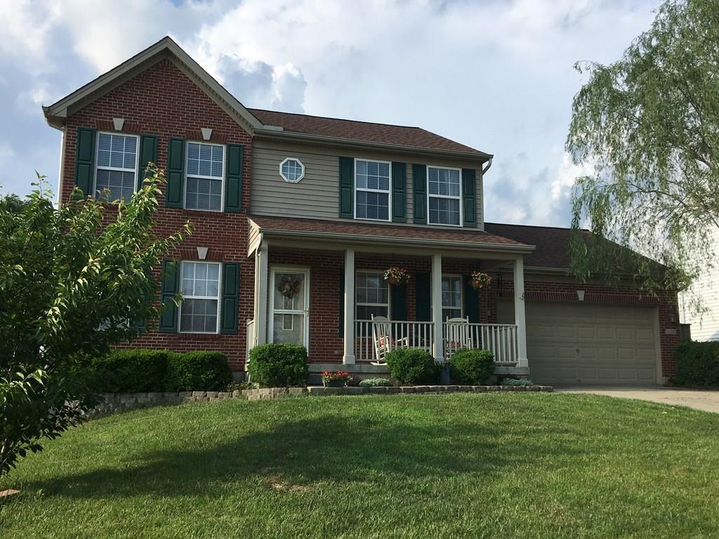 11135 Misty Wood Ct