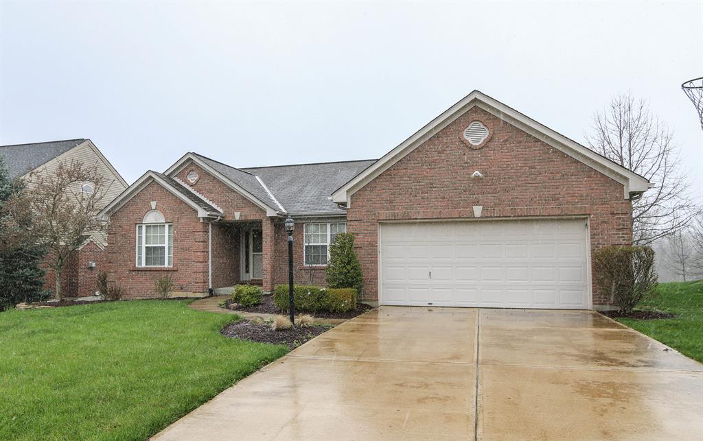 6361 Hawks Nest Ct Burlington, KY