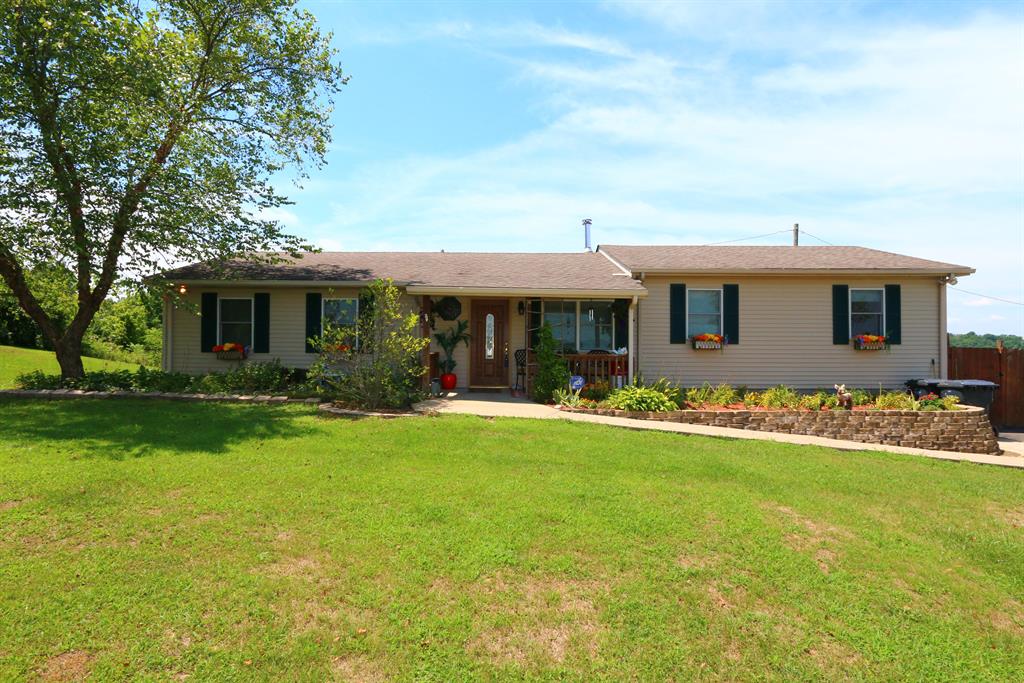 2244 Verona Mount Zion Rd