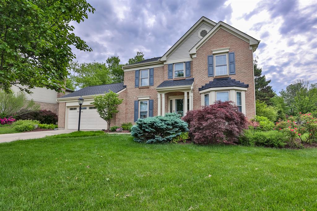 4812 Dartmouth Drive Burlington, KY