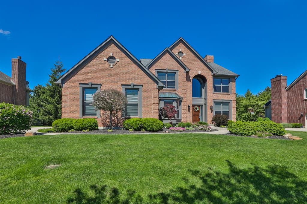 Exterior (Main) 2 for 7021 Larkspur Lane Liberty Twp., OH 45044