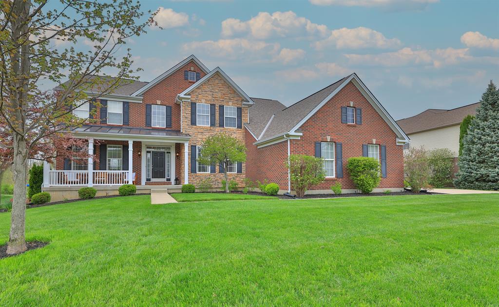 5289 Aspen Valley Drive Liberty Twp., OH