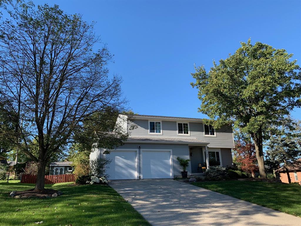 1127 Nouvelle Dr Miamisburg, OH