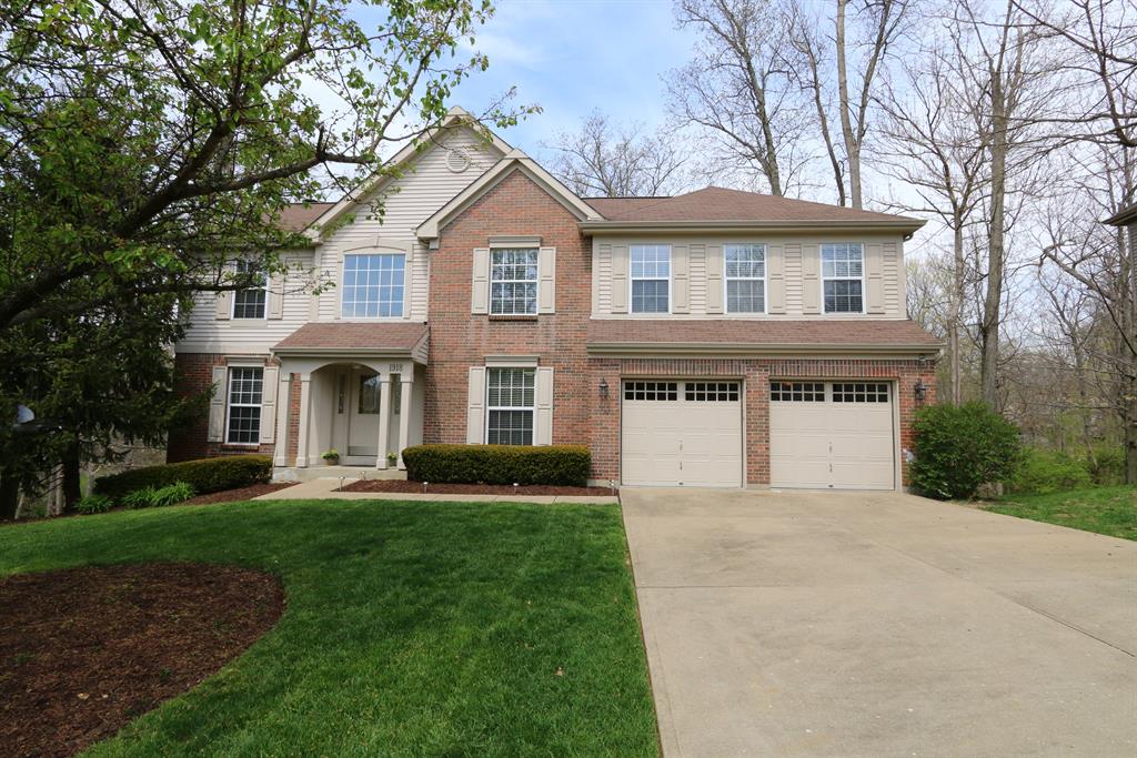 1918 Grovepointe Dr
