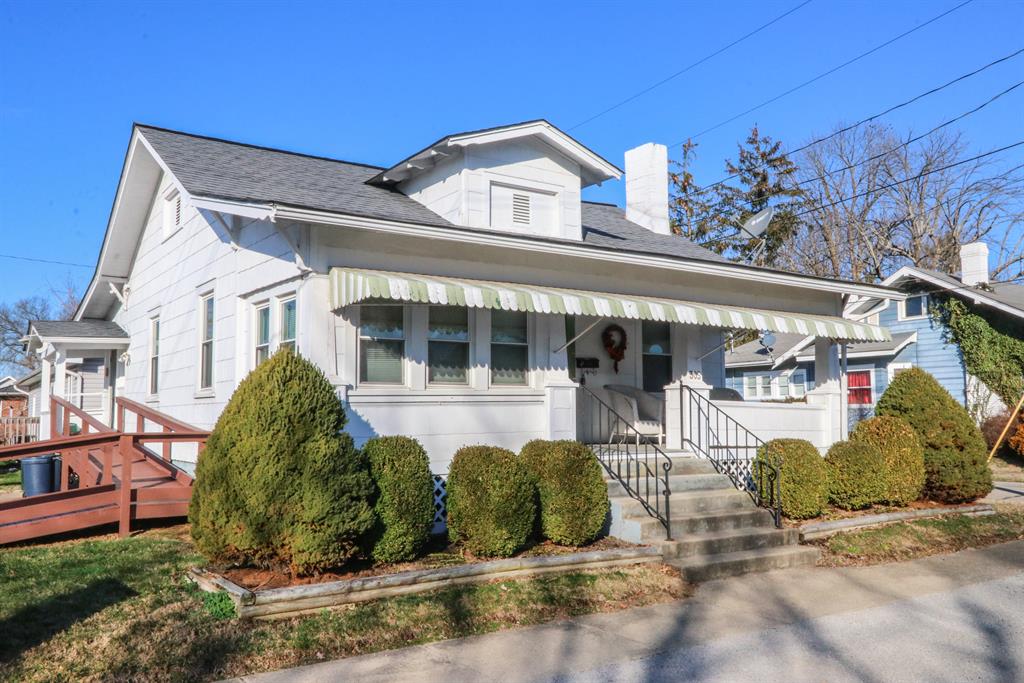 305 N Green St Pleasant Twp., OH