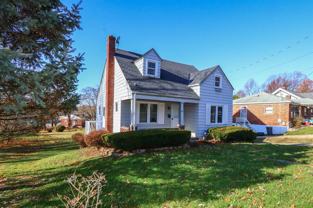 311 Washington St Alexandria, KY