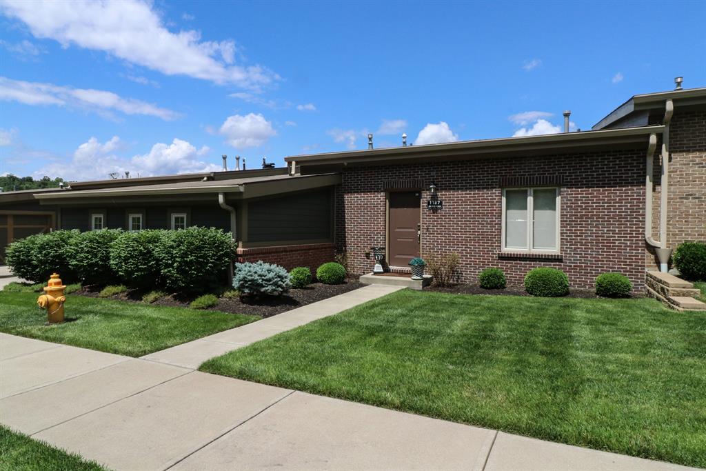 Exterior (Main) for 1187 Grays Peak Dr Covington, KY 41011