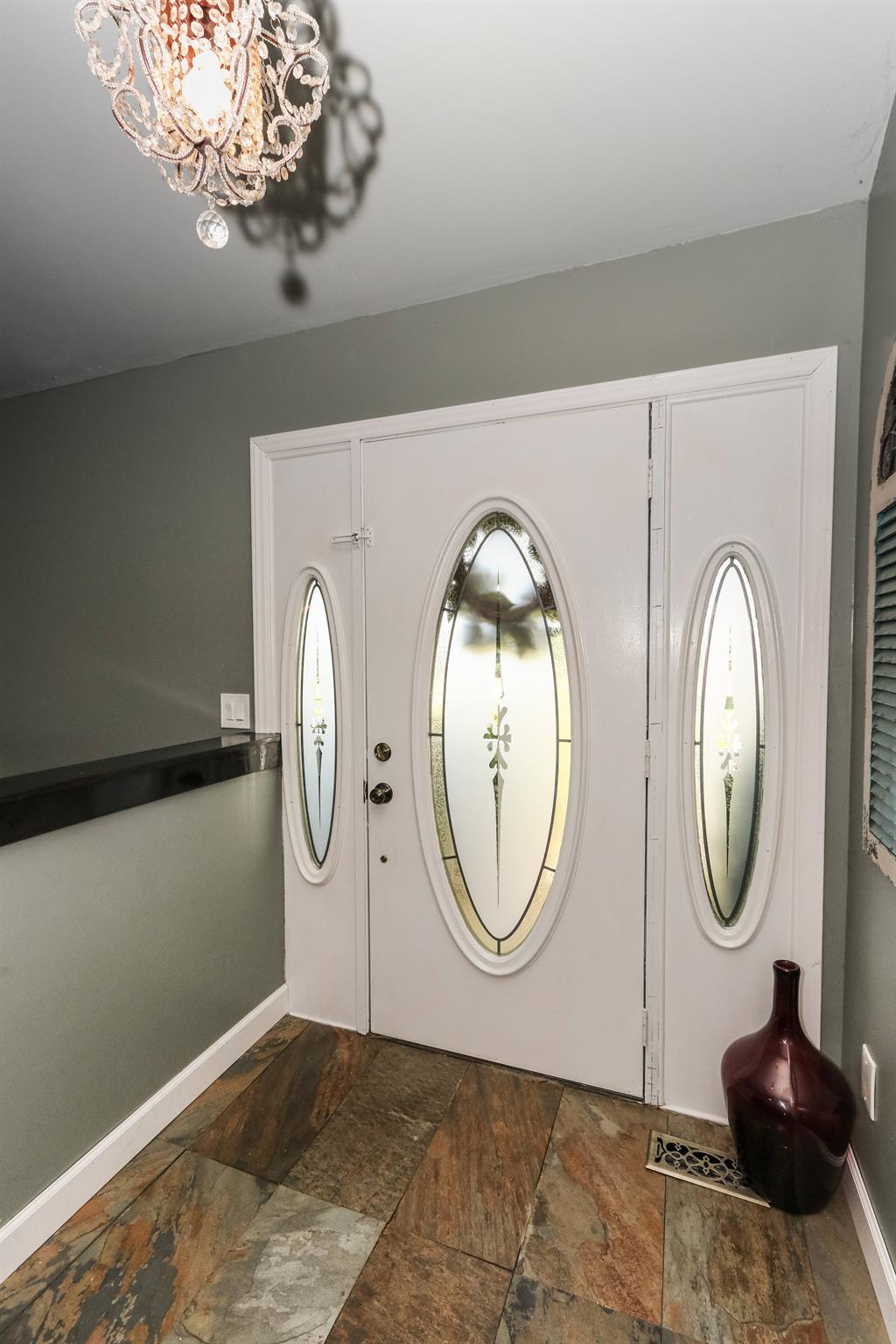 Foyer for 11092 Keeler Rd Brookville, IN 47012