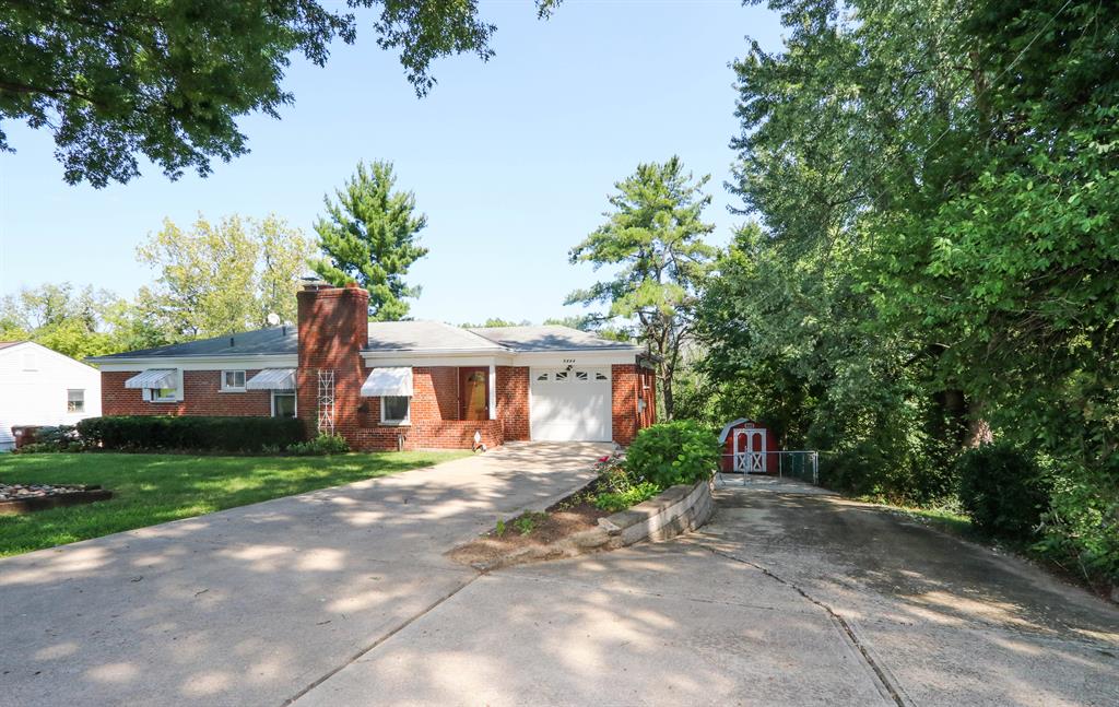 5444 Haft Rd Monfort Hts., OH