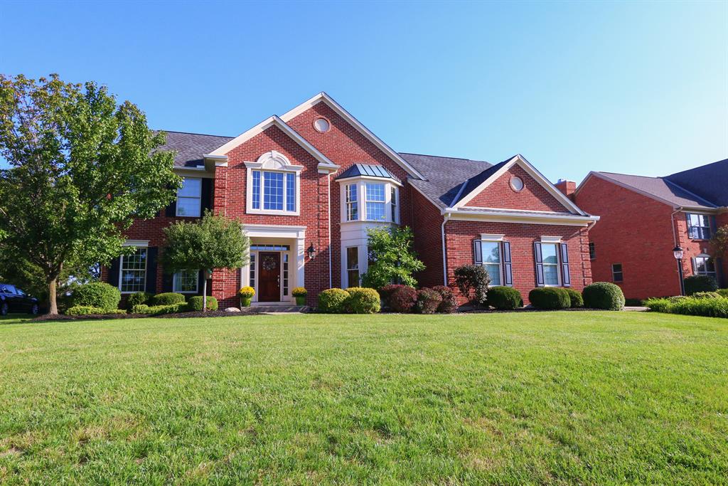 8192 Alpine Aster Ct Liberty Twp., OH