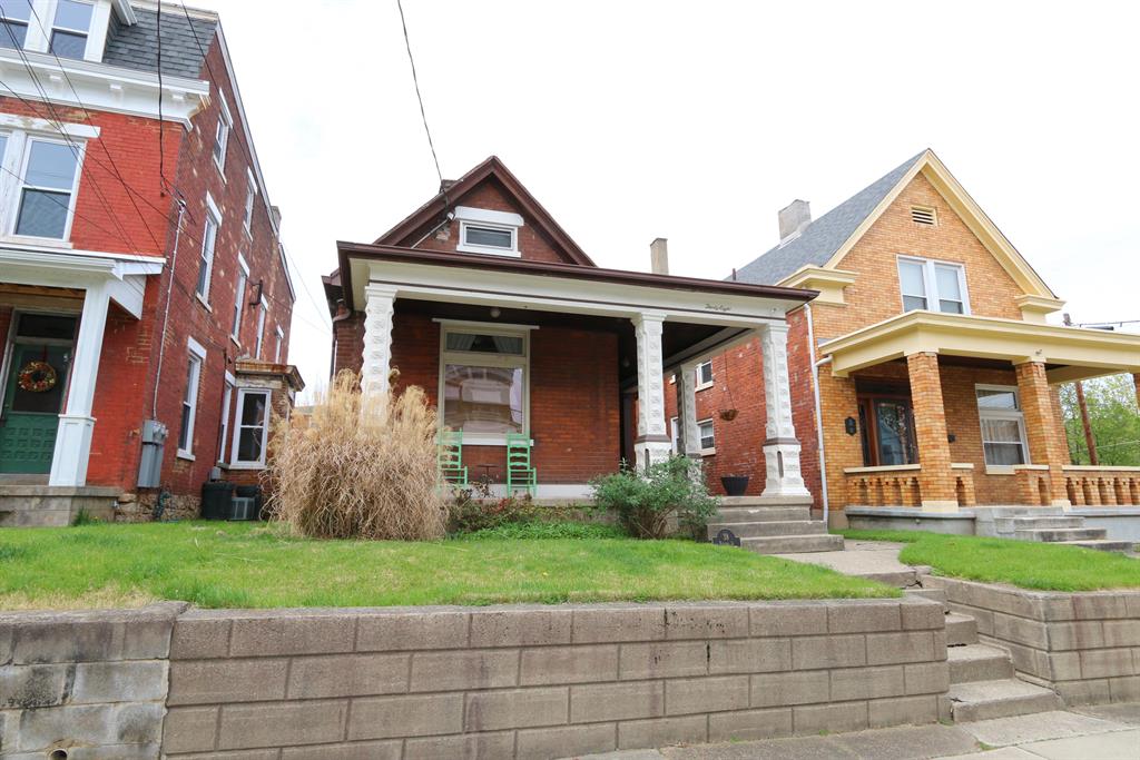 38 Kenner St