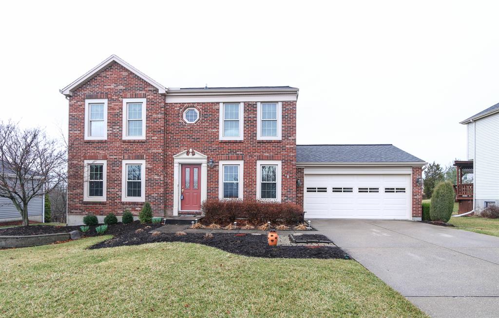 117 Stonegate Dr