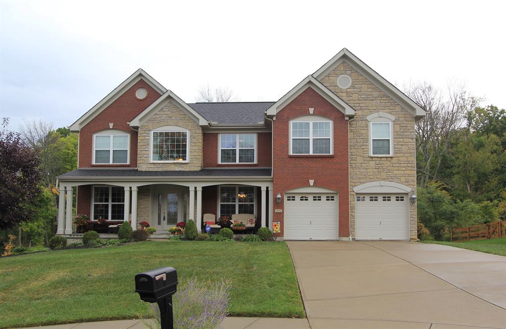 1472 Twinridge Way