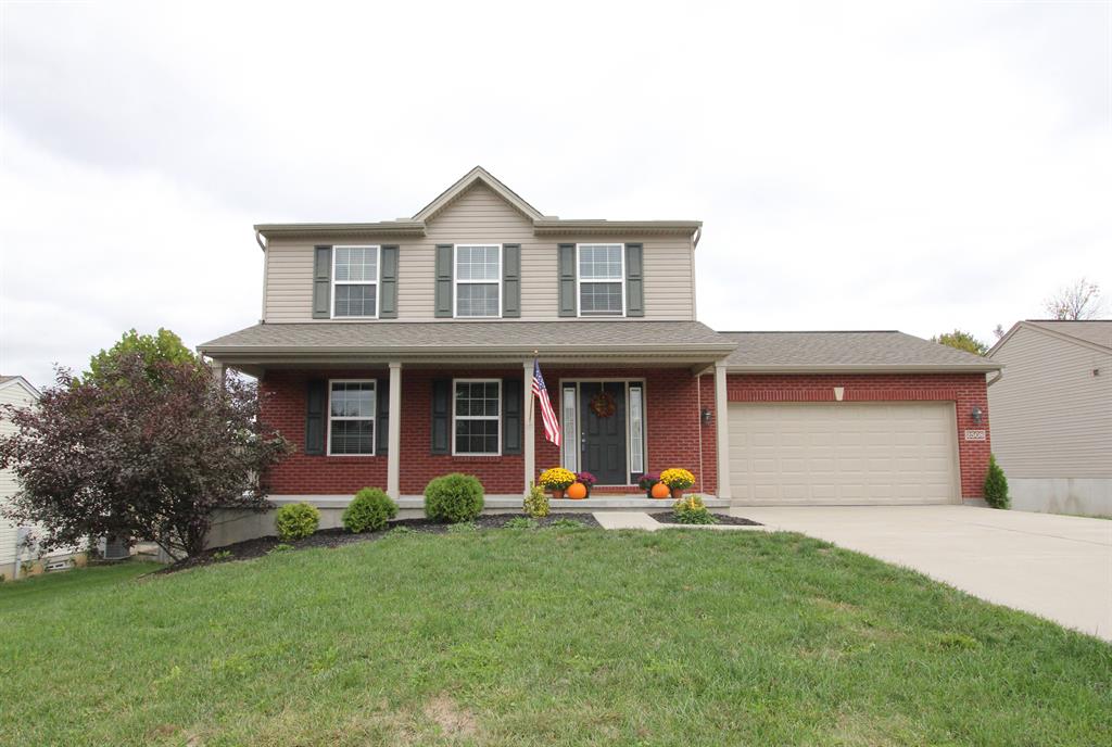 2508 Samantha Dr