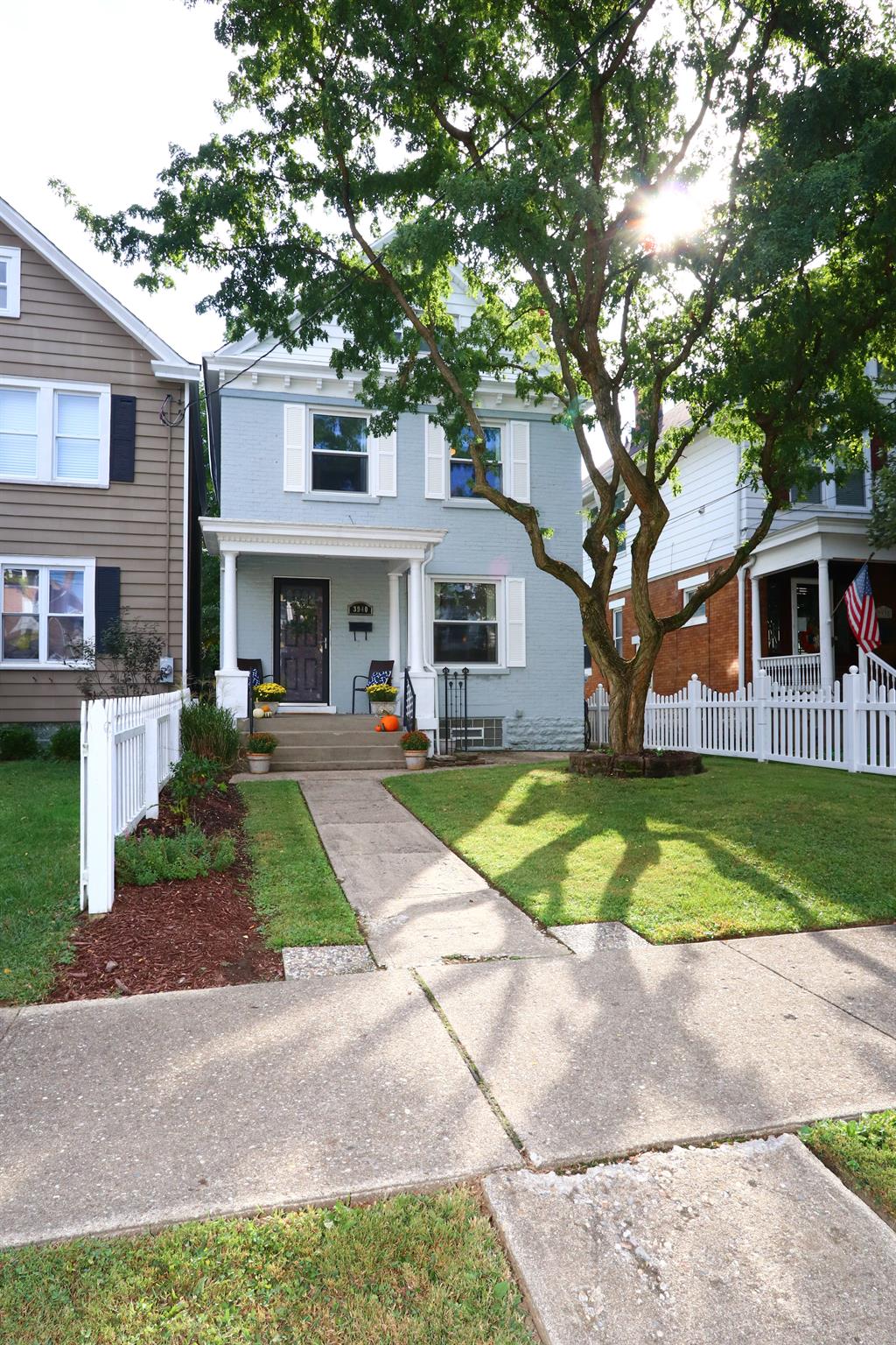 3940 Forest Ave Norwood, OH