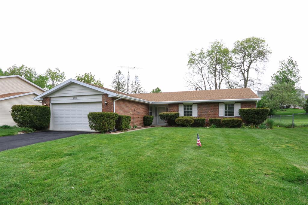 4076 Forest Ridge Blvd Dayton, OH