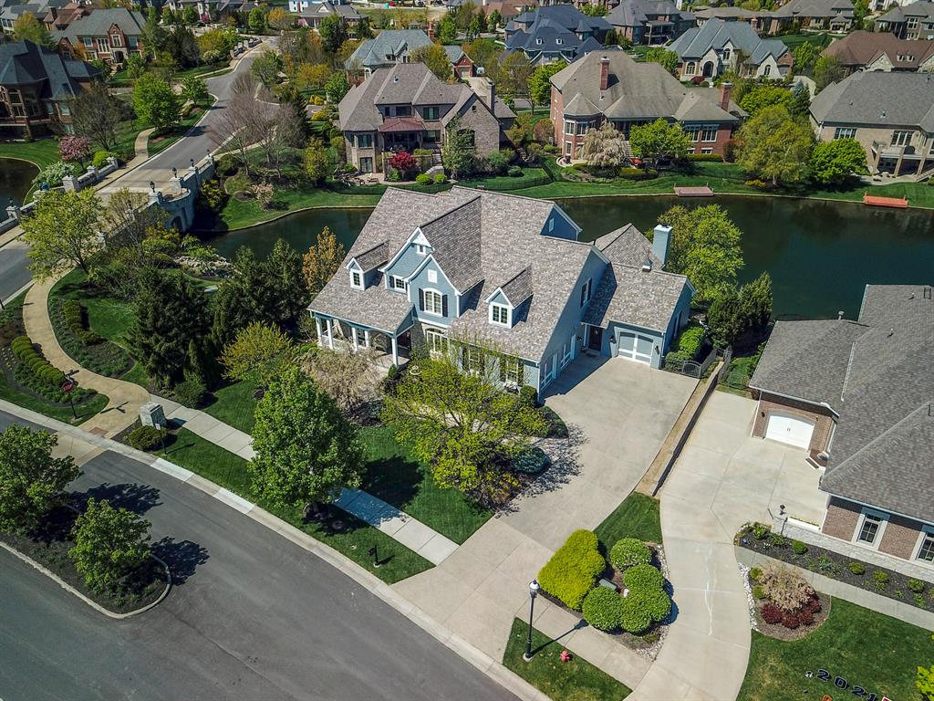 5361 North Shore Place Deerfield Twp., OH