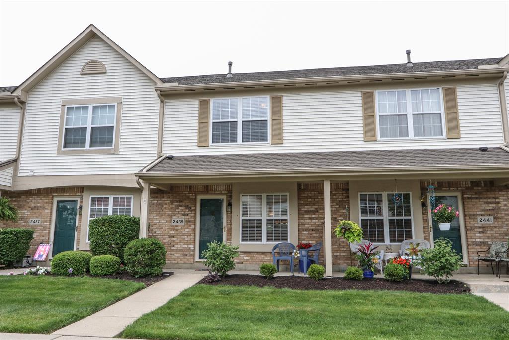 2439 Tarpon Bay Dr, 2439 Miami Township, OH