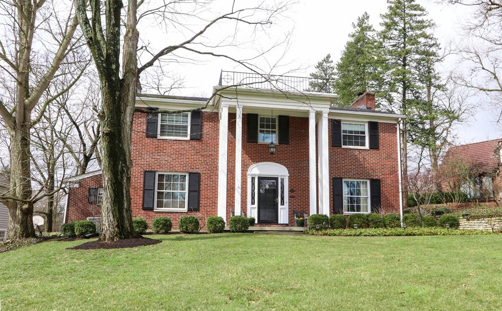 1345 Devereux Dr Oakwood, OH