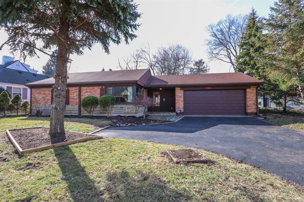 532 Irving Ave Oakwood, OH