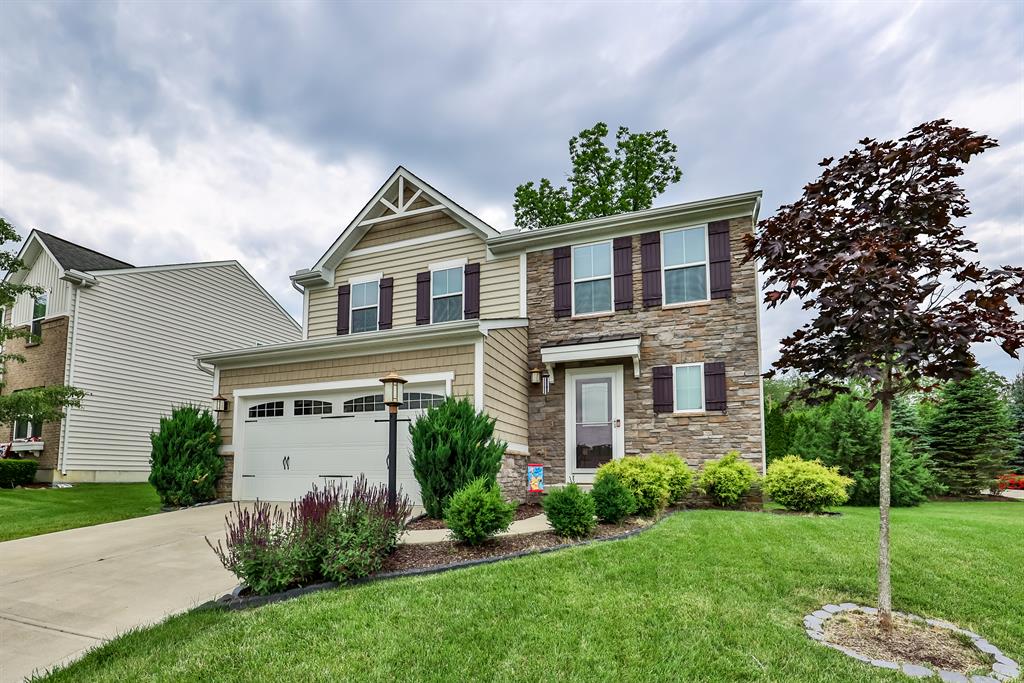 4879 Parkside Drive South Lebanon, OH