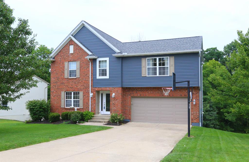 5641 Harvest Ridge Dr Miami Twp. (East), OH