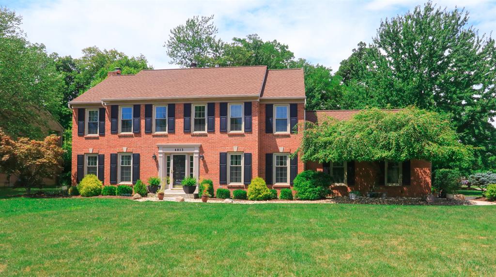 4813 Forest Meadows Ct Union Twp. (Clermont), OH